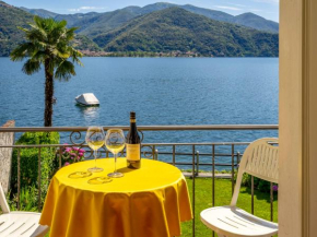 Apartment al Lago by Interhome